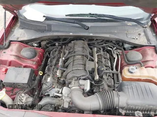 2012 Chrysler 300 with VIN 2C3CCAET0CH232664, listed as a IAAI auction lot 41992955 with 81,789 mi miles. Bid and sale history available at carsss.com. Image 10.