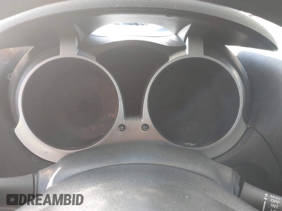 2013 Nissan Juke SL with VIN JN8AF5MV1DT220679, listed as a IAAI auction lot 41882659 with Not Provided miles and . Bid and sale history available at DreamBid. Image 7.