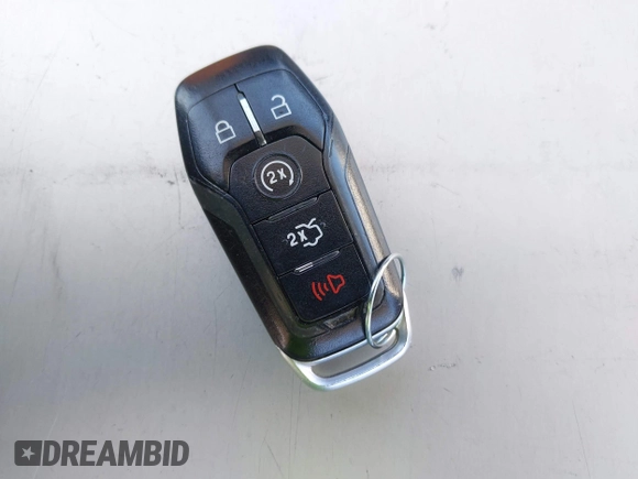 2015 Ford Mustang V6 с VIN 1FATP8EM4F5419702, выставлен на аукционе IAAI как лот 42348030 с пробегом 122 945 миль миль и . История ставок и продаж доступна на DreamBid. Изображение 11.