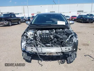 2020 Toyota Corolla LE with VIN JTDEPRAE0LJ114241, listed as a IAAI auction lot 41762404 with 44,571 mi miles. Bid and sale history available at carsss.com. Image 13.