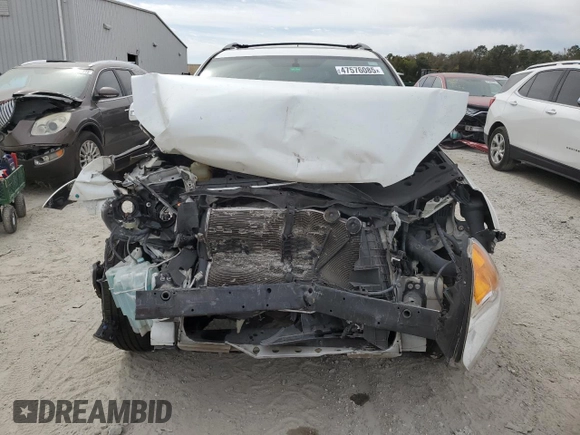 2012 Toyota RAV4 Limited with VIN 2T3YF4DV1CW150360, listed as a Copart auction lot 47576085 with 81,710 mi miles and Salvage Title. Bid and sale history available at carsss.com. Image 5.