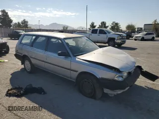 1990 Toyota Camry z VIN JT2SV21W7L0364695, wystawiony jako Copart lot #75491924 z przebiegiem 262 028 mil mil oraz Szkoda całkowita • Salvage title. Historia ofert i sprzedaży dostępna na DreamBid. Obrazek 4.