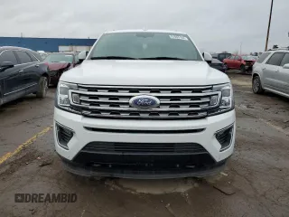 2019 Ford Expedition Limited with VIN 1FMJU2AT7KEA37366, listed as a Copart auction lot 81845103 with 39,434 mi miles. Bid and sale history available at carsss.com. Image 5.