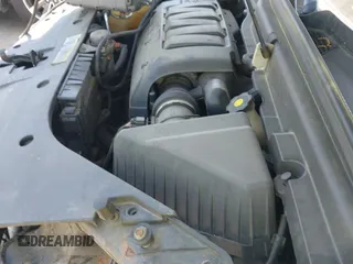 2009 Saturn Outlook XR with VIN 5GZEV23D09J169491, listed as a IAAI auction lot 42076871 with 130,453 mi miles and . Bid and sale history available at DreamBid. Image 14.