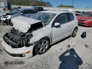 2010 Volkswagen GTI z VIN WVWFD7AJ0AW354176, wystawiony jako Copart lot #75179634 z przebiegiem 181 508 mil mil oraz Szkoda całkowita • Salvage title. Historia ofert i sprzedaży dostępna na DreamBid. Obrazek 1.