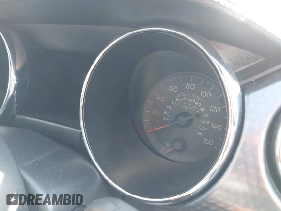 2016 Ford Mustang EcoBoost with VIN 1FA6P8TH2G5202718, listed as a IAAI auction lot 41135150 with Not Provided miles. Bid and sale history available at carsss.com. Image 15.