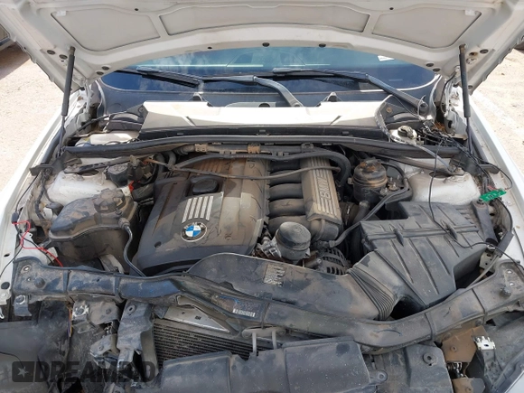 2011 BMW 3 Series 328i с VIN WBAPH7C54BE682973, выставлен на аукционе IAAI как лот 42235227 с пробегом 141 576 миль миль и . История ставок и продаж доступна на DreamBid. Изображение 10.