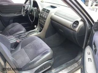 2001 Lexus IS 300 with VIN JTHBD182910025326, listed as a IAAI auction lot 42065225 with 238,472 mi miles. Bid and sale history available at carsss.com. Image 5.