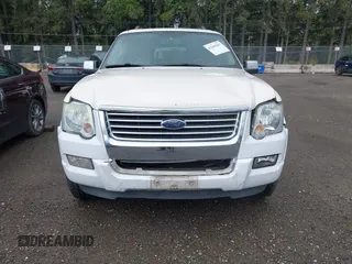 2007 Ford Explorer Limited z VIN 1FMEU75807UA80903, wystawiony jako IAAI lot #42304263 z przebiegiem 163 070 mil mil oraz . Historia ofert i sprzedaży dostępna na DreamBid. Obrazek 12.