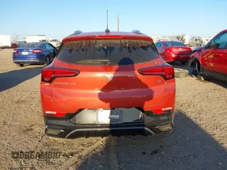 2024 Buick Encore GX Sport Touring с VIN KL4AMDSL3RB147626, выставлен на аукционе IAAI как лот 41707847 с пробегом 3 289 миль миль и . История ставок и продаж доступна на DreamBid. Изображение 16.