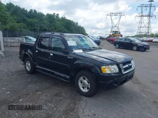 2003 Ford Explorer Sport Trac XLS с VIN 1FMZU77E83UA17756, выставлен на аукционе IAAI как лот 42738242 с пробегом 119 633 миль миль и . История ставок и продаж доступна на DreamBid. Изображение 1.