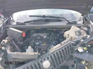 2002 Buick Rendezvous CXL with VIN 3G5DB03E12S510931, listed as a IAAI auction lot 41678508 with 155,326 mi miles and . Bid and sale history available at DreamBid. Image 10.