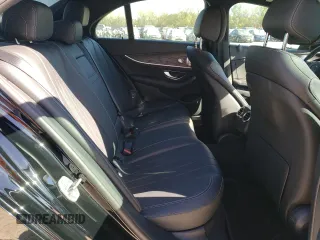 2017 Mercedes-Benz E-Class E 300 Luxury with VIN WDDZF4KB8HA217139, listed as a Copart auction lot 63690822 with 41,399 mi miles. Bid and sale history available at carsss.com. Image 6.