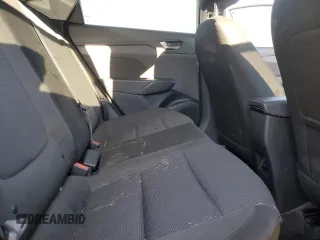2022 Hyundai Accent SE с VIN 3KPC24A6XNE164727, выставлен на аукционе Copart как лот 83831284 с пробегом 65 175 миль миль и Списание • Salvage title. История ставок и продаж доступна на DreamBid. Изображение 10.