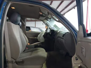 2006 Toyota Tundra SR5 with VIN 5TBRU34126S457889, listed as a IAAI auction lot 41241714 with Not Provided miles and . Bid and sale history available at DreamBid. Image 5.