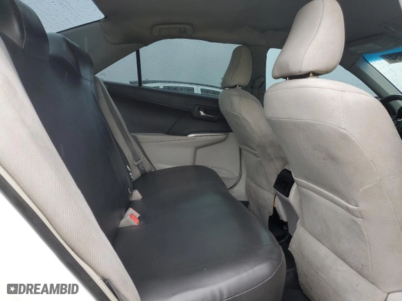 2013 Toyota Camry Hybrid LE with VIN 4T1BD1FK5DU069627, listed as a Copart auction lot 54286214 with 208,676 mi miles and Clean Title. Bid and sale history available at carsss.com. Image 10.