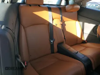 2011 Lexus IS 350 C z VIN JTHFE2C24B2506909, wystawiony jako Copart lot #45219735 z przebiegiem 116 426 mil mil oraz Szkoda całkowita • Salvage title. Historia ofert i sprzedaży dostępna na DreamBid. Obrazek 11.