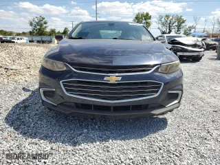 2016 Chevrolet Malibu LS with VIN 1G1ZB5ST7GF295703, listed as a Copart auction lot 53434245 with 106,002 mi miles and Salvage Title. Bid and sale history available at carsss.com. Image 5.