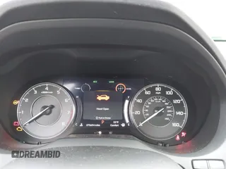 2019 Acura RDX Advance with VIN 5J8TC2H79KL023894, listed as a IAAI auction lot 42010622 with 70,694 mi miles and . Bid and sale history available at DreamBid. Image 7.