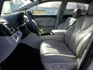 2009 Toyota Venza with VIN 4T3BK11A29U010151, listed as a Copart auction lot 50218175 with 149,778 mi miles and Salvage Title. Bid and sale history available at carsss.com. Image 7.