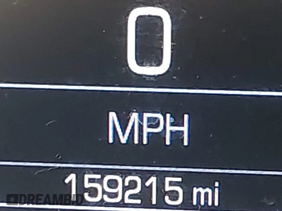 2014 Chevrolet Impala LT with VIN 2G1115SL4E9279660, listed as a IAAI auction lot 42675495 with 159,215 mi miles and . Bid and sale history available at DreamBid. Image 15.