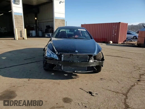 2016 Mercedes-Benz E-Class E 400 with VIN WDDKJ6FBXGF350783, listed as a Copart auction lot 46507585 with 75,292 mi miles and Salvage Title. Bid and sale history available at carsss.com. Image 14.