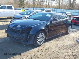 2012 Cadillac CTS with VIN 1G6DA1E31C0131548, listed as a IAAI auction lot 41459004 with 142,401 mi miles and . Bid and sale history available at DreamBid. Image 18.