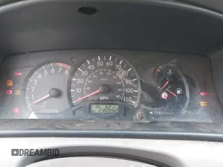 2003 Toyota Corolla CE with VIN 1NXBR32E13Z052044, listed as a IAAI auction lot 42013132 with 230,952 mi miles and . Bid and sale history available at DreamBid. Image 7.