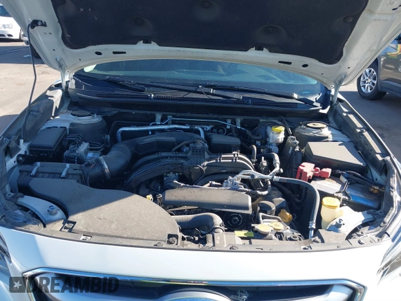 2021 Subaru Outback Premium с VIN 4S4BTACC5M3206118, выставлен на аукционе IAAI как лот 41885329 с пробегом 52 059 миль миль и . История ставок и продаж доступна на DreamBid. Изображение 10.