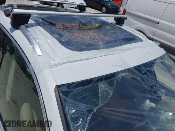 2023 Audi Q5 S line Premium Plus с VIN WA1E2AFY3P2087775, выставлен на аукционе IAAI как лот 42566888 с пробегом 10 456 миль миль и . История ставок и продаж доступна на DreamBid. Изображение 18.