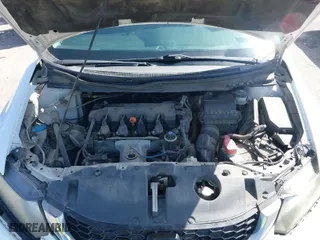 2013 Honda Civic Sdn EX-L with VIN 19XFB2F94DE048572, listed as a IAAI auction lot 41858959 with 127,853 mi miles. Bid and sale history available at carsss.com. Image 10.