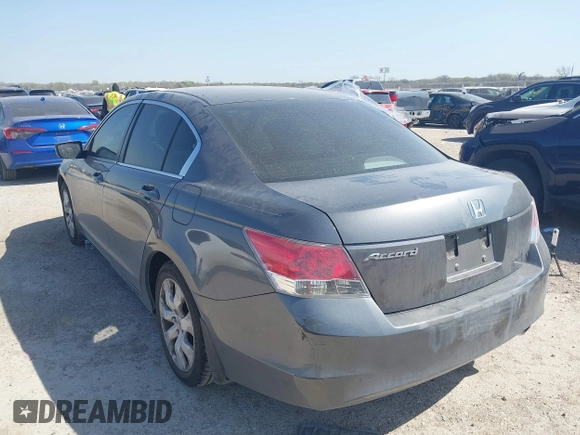 2009 Honda Accord EX z VIN 1HGCP26739A151612, wystawiony jako IAAI lot #41871767 z przebiegiem 47 217 mil mil oraz . Historia ofert i sprzedaży dostępna na DreamBid. Obrazek 3.