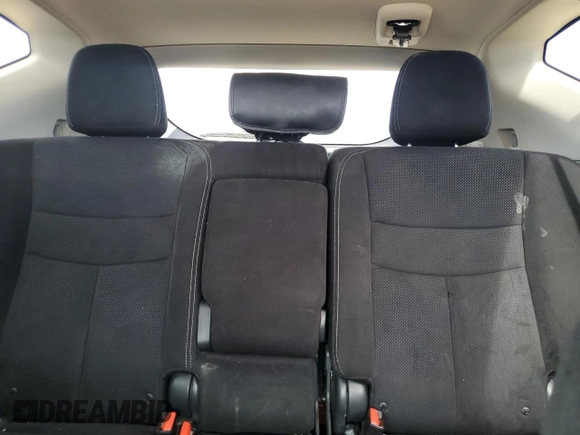 2018 Nissan Murano SV with VIN 5N1AZ2MG5JN150750, listed as a Copart auction lot 49911885 with 75,114 mi miles and Salvage Title. Bid and sale history available at DreamBid. Image 10.