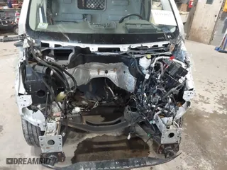 2017 Ford Transit Van with VIN 1FTYR1YM2HKB19223, listed as a IAAI auction lot 41294017 with 73,800 mi miles. Bid and sale history available at carsss.com. Image 10.