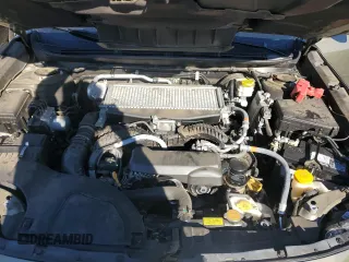 2020 Subaru Outback with VIN 4S4BTGHD3L3144155, listed as a Copart auction lot 86255994 with 44,719 mi miles and Salvage title. Bid and sale history available at DreamBid. Image 11.