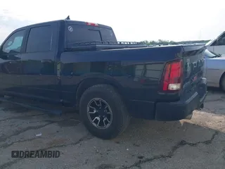 2017 Ram 1500 Rebel with VIN 1C6RR7YT7HS601112, listed as a IAAI auction lot 42262566 with 136,409 mi miles and . Bid and sale history available at DreamBid. Image 3.
