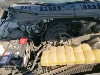 2018 Ford F-150 XL с VIN 1FTEX1CB8JKF59290, выставлен на аукционе Copart как лот 81424025 с пробегом 134 937 миль миль и Чистый • Clean title. История ставок и продаж доступна на DreamBid. Изображение 13.