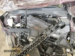2019 Kia Sorento SX V6 with VIN 5XYPKDA58KG542258, listed as a Copart auction lot 50906185 with 62,999 mi miles and Salvage Title. Bid and sale history available at carsss.com. Image 14.