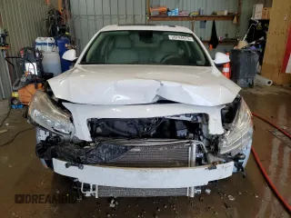 2011 Buick Regal CXL RL6 z VIN W04GU5GC7B1044990, wystawiony jako Copart lot #59744975 z przebiegiem 67 373 mil mil oraz Szkoda całkowita • Salvage title. Historia ofert i sprzedaży dostępna na DreamBid. Obrazek 5.