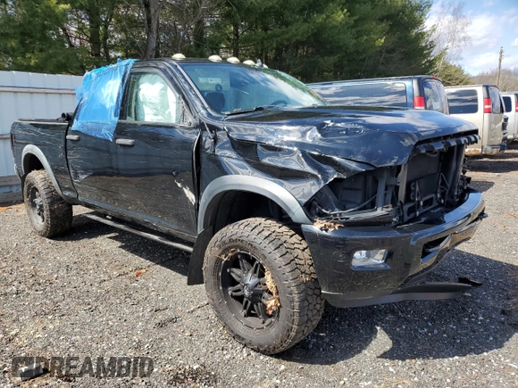 2014 Ram 3500 Big Horn with VIN 3C63R3DJ2EG288864, listed as a Copart auction lot 49893685 with 108,775 mi miles and Salvage Title. Bid and sale history available at carsss.com. Image 4.