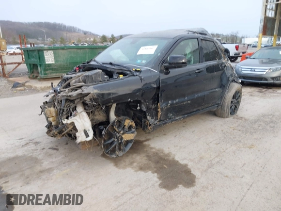2018 Jeep Grand Cherokee Altitude with VIN 1C4RJEAG1JC402378, listed as a IAAI auction lot 41883567 with 62,478 mi miles. Bid and sale history available at carsss.com. Image 18.