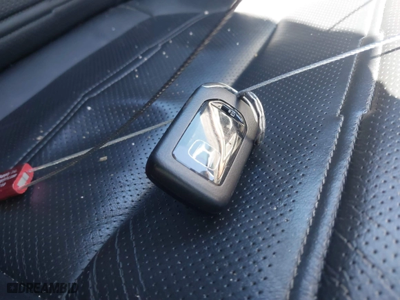 2019 Honda CR-V EX-L with VIN 2HKRW2H81KH615142, listed as a IAAI auction lot 41683314 with 40,729 mi miles. Bid and sale history available at carsss.com. Image 11.