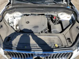 2023 Volvo XC90 Plus с VIN YV4062PN1P1972798, выставлен на аукционе Copart как лот 46154265 с пробегом 27 024 миль миль и Чистый • Clean title. История ставок и продаж доступна на DreamBid. Изображение 14.