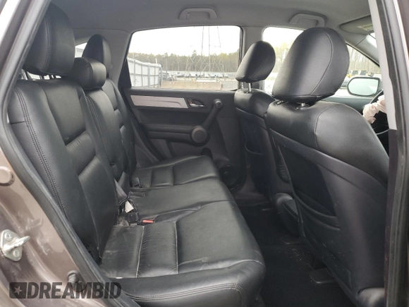 2011 Honda CR-V SE z VIN 5J6RE4H47BL033922, wystawiony jako Copart lot #53555405 z przebiegiem Nie podano mil oraz Szkoda całkowita • Salvage title. Historia ofert i sprzedaży dostępna na DreamBid. Obrazek 11.
