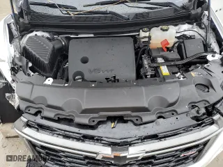 2023 Chevrolet Traverse RS with VIN 1GNEVJKW2PJ311830, listed as a Copart auction lot 47634575 with 18,309 mi miles and Salvage Title. Bid and sale history available at carsss.com. Image 14.