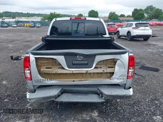 2017 Nissan Frontier SV with VIN 1N6AD0EV5HN754763, listed as a IAAI auction lot 42357831 with 81,714 mi miles and . Bid and sale history available at DreamBid. Image 17.