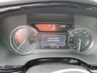 2022 Cadillac XT6 Premium Luxury z VIN 1GYKPDRSXNZ161744, wystawiony jako Copart lot #54901995 z przebiegiem 24 994 mil mil oraz Szkoda całkowita • Salvage title. Historia ofert i sprzedaży dostępna na DreamBid. Obrazek 9.