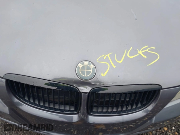 2008 BMW 3 Series 328xi with VIN WBAVC73508KX90880, listed as a IAAI auction lot 42198367 with Not provided miles and . Bid and sale history available at DreamBid. Image 10.