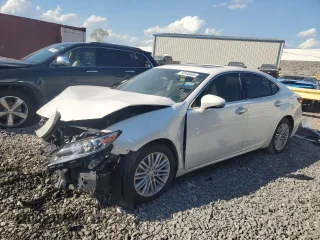 2017 Lexus ES 350 with VIN 58ABK1GG3HU062271, listed as a Copart auction lot 58166605 with 82,276 mi miles and Clean title. Bid and sale history available at DreamBid. Image 1.