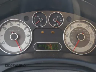 2008 Ford Taurus X Limited с VIN 1FMDK06W28GA06677, выставлен на аукционе IAAI как лот 41502763 с пробегом 212 768 миль миль и . История ставок и продаж доступна на DreamBid. Изображение 7.
